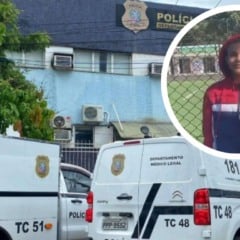 Foto: Thiago Soares/Folha Vit&oacute;ria e Rede social 