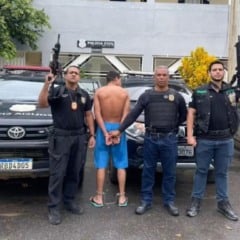 Foto: Pol&iacute;cia Civil/ Divulga&ccedil;&atilde;o 