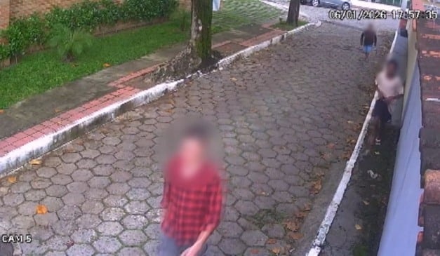 Foto: Reprodução/TV Vitória