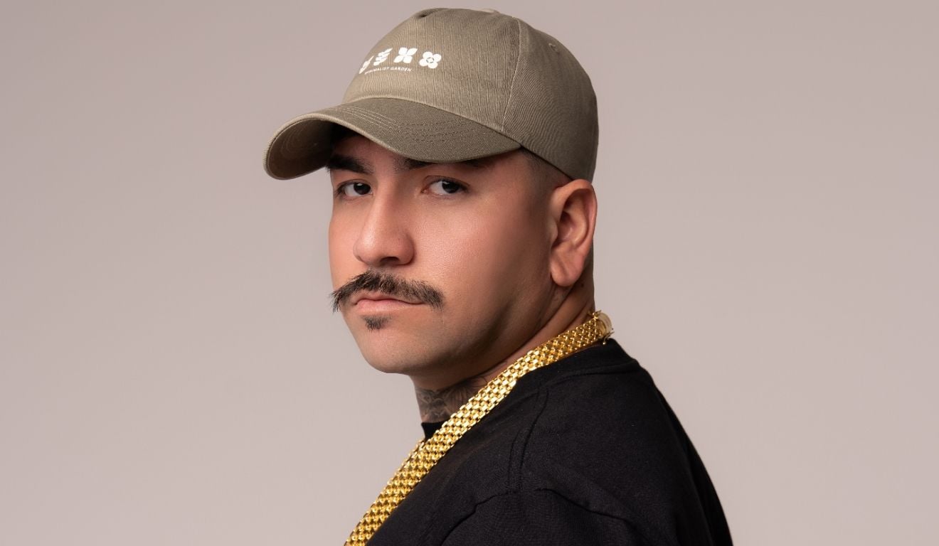 Koreia faz parte do line-up da noite (Foto: Divulgação) Koreia faz parte do line-up da noite (Foto: Divulgação)