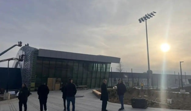 Foto: CBF/Divulgação