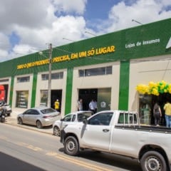 Cooabriel encerra 2025 com 9.700 cooperados e inaugura nova loja no noroeste do Esp&iacute;rito Santo