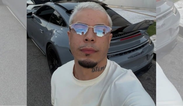 MC Tuto/Reprodução Instagram