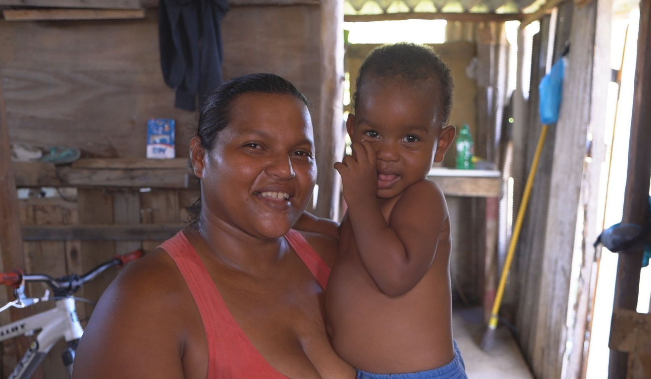 Foto: Reprodução/Tv Vitória Foto: Reprodução/Tv Vitória