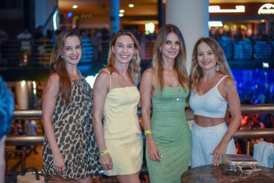 Jota Quest e Barão Vermelho marcam o sábado de show em Guarapari