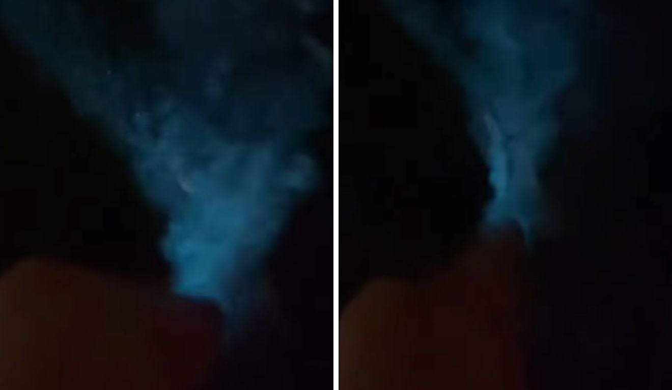 Foto: Reprodução/Redes sociais Foto: Reprodução/Redes sociais