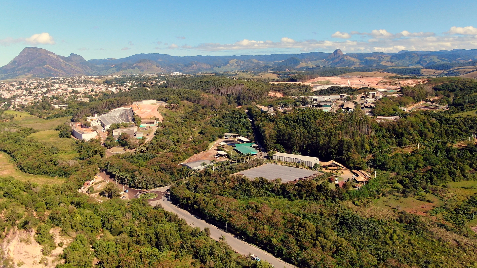 Espírito Santo deve receber R$ 4,4 bilhões em investimentos verdes até 2031