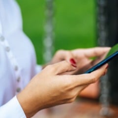 Marca&ccedil;&atilde;o por WhatsApp