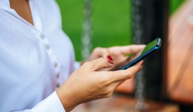 Marcação por WhatsApp