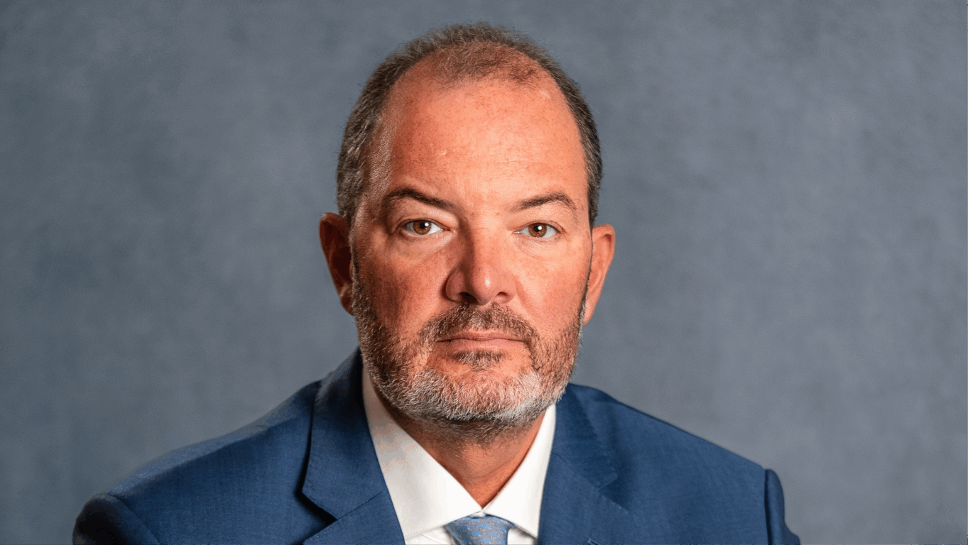 Márcio Brotto de Barros, sócio e CEO da Bergi Advocacia. Foto: divulgação Márcio Brotto de Barros, sócio e CEO da Bergi Advocacia. Foto: divulgação