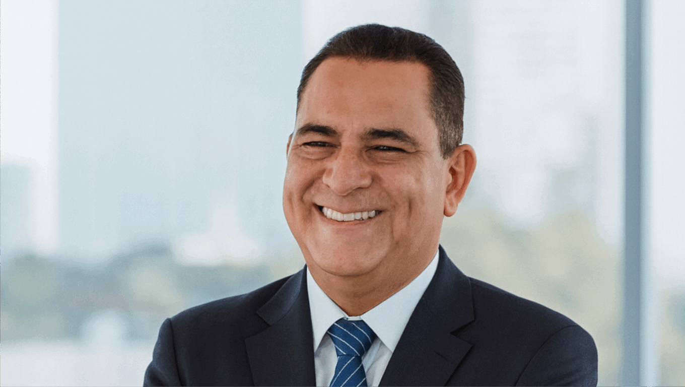 Marcos Batista, diretor-executivo da Lotes CBL. Foto: Lotes CBL/Divulgação 