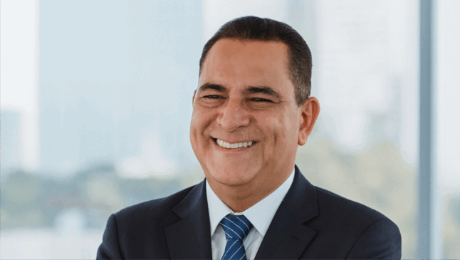 Marcos Batista, diretor-executivo da Lotes CBL. Foto: Lotes CBL/Divulgação 