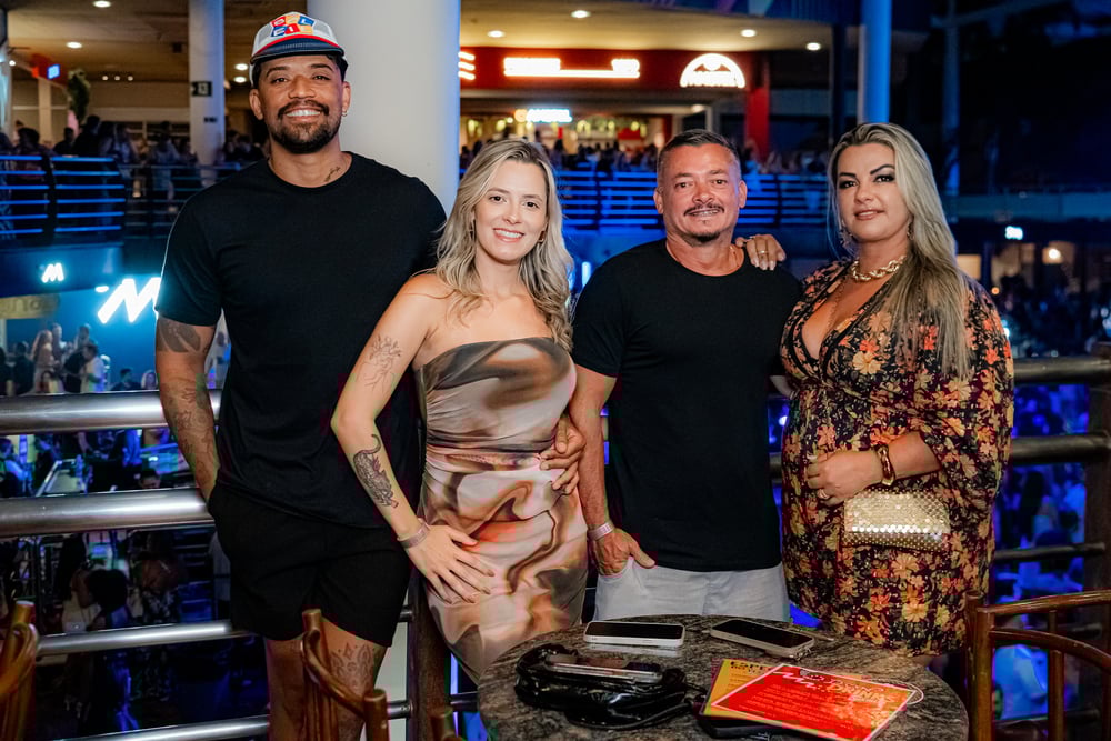 Rock & Reggae - Folha Vitória