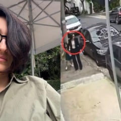 Foto: Reprodu&ccedil;&atilde;o/Instagram/@mariaprata