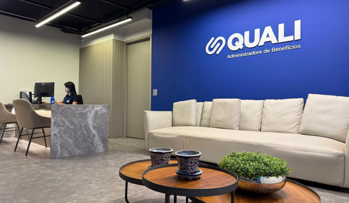 QualiSaúde fecha aquisições no ES e em MG e amplia carteira QualiSaúde fecha aquisições no ES e em MG e amplia carteira