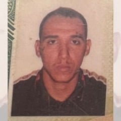 Matheus da Silva Rodrigues morto em Santo Andr&eacute;