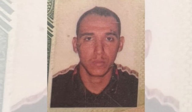 Matheus da Silva Rodrigues morto em Santo André