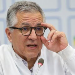 Foto: Fabio Rodrigues-Pozzebom/Ag&ecirc;ncia Brasil