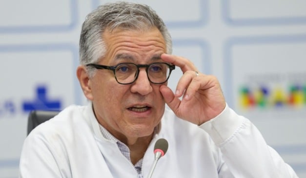 Foto: Fabio Rodrigues-Pozzebom/Agência Brasil