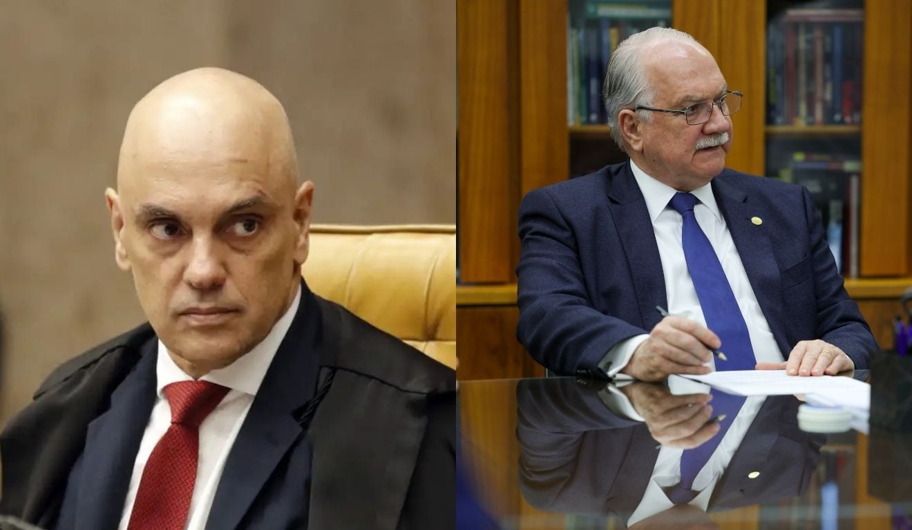 Fotomontagem: Bruno Peres e Fabio Rodrigues-Pozzebom/Agência Brasil