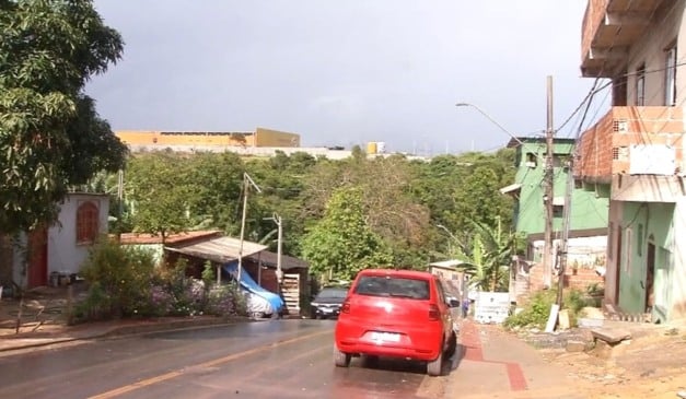 Foto: TV Vitória/ Reprodução 