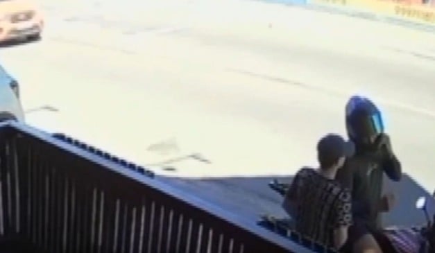 Foto: Reprodução/TV Vitória