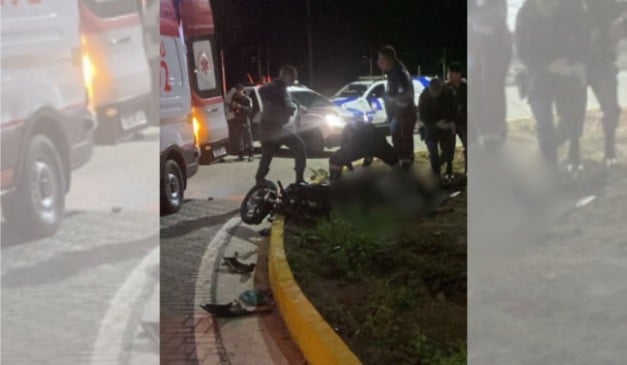 Foto: Reprodução/Redes Sociais