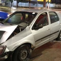 Reprodu&ccedil;&atilde;o/Guarda de Vit&oacute;ria