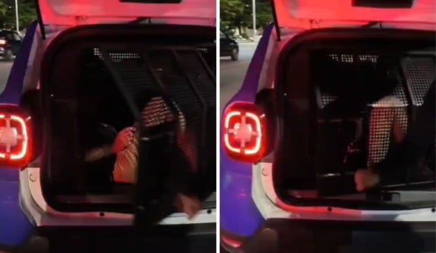 Foto: reprodução/TV Vitória