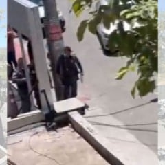 Foto: Reprodu&ccedil;&atilde;o/TV Vit&oacute;ria