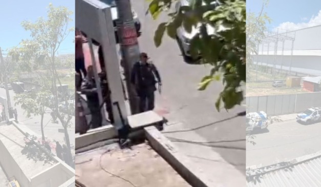 Foto: Reprodução/TV Vitória