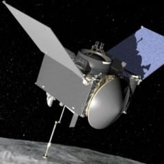 Foto: Divulga&ccedil;&atilde;o/NASA