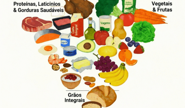 Foto: (https://realfood.gov//Veja Rio) 