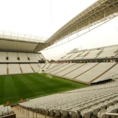 Neo Qu&iacute;mica Arena