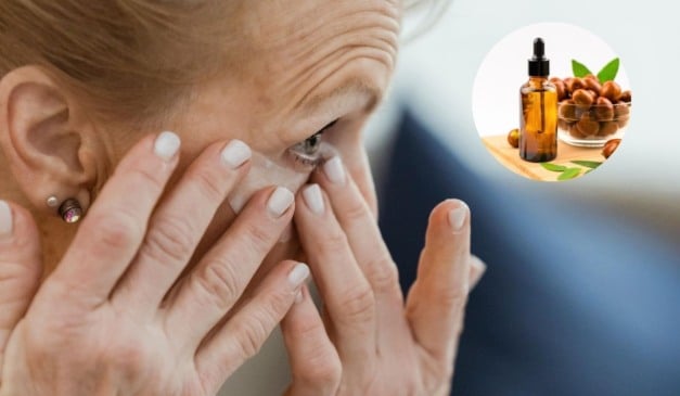 Novo queridinho das 60+: óleo natural vira febre no cuidado com a pele madura