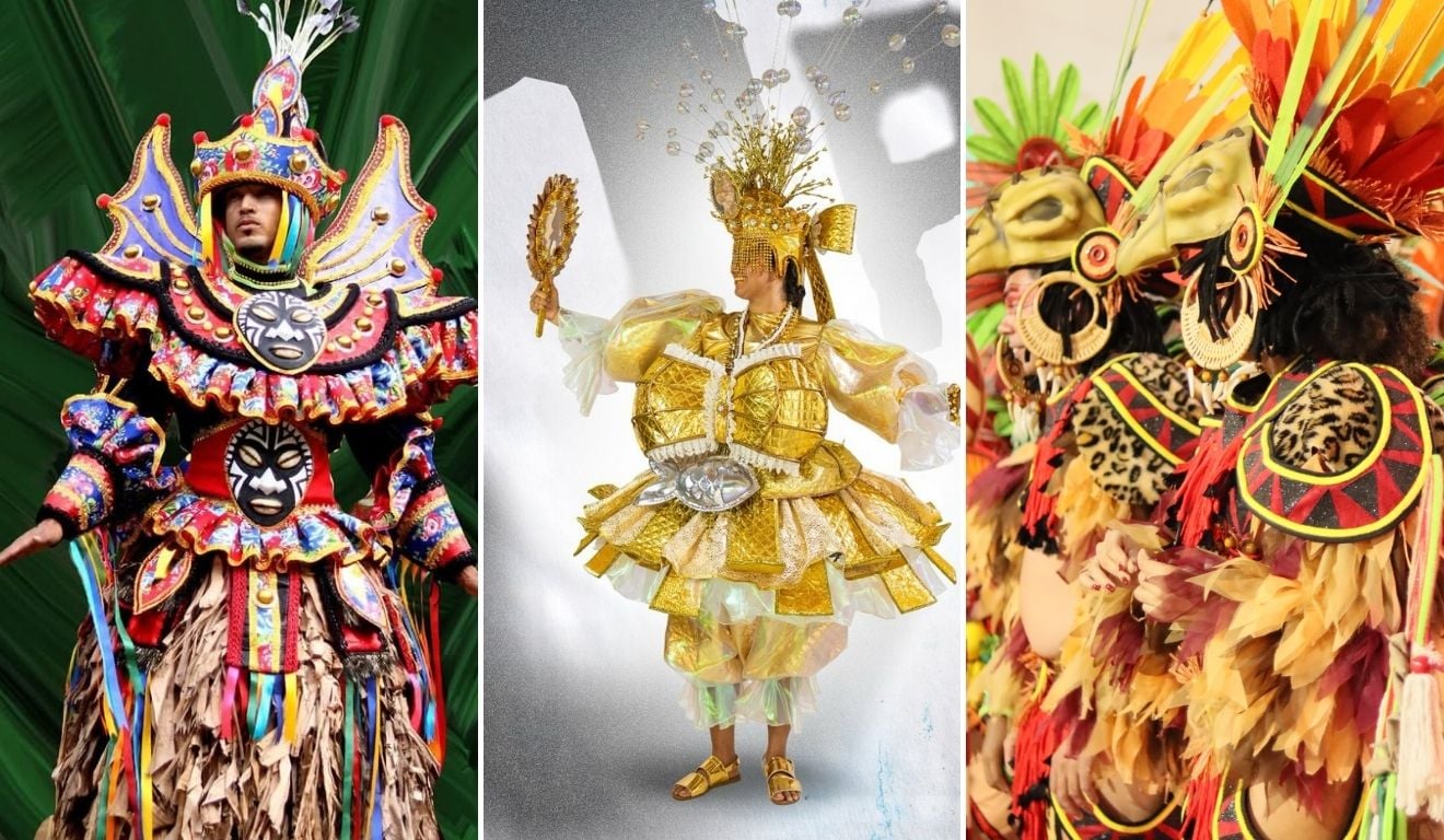 Boa Vista, Chegou o Que Faltava, MUG e outras agremiações estão com venda de fantasias abertas. (Fotos: Reprodução/ Instagram) Boa Vista, Chegou o Que Faltava, MUG e outras agremiações estão com venda de fantasias abertas. (Fotos: Reprodução/ Instagram)