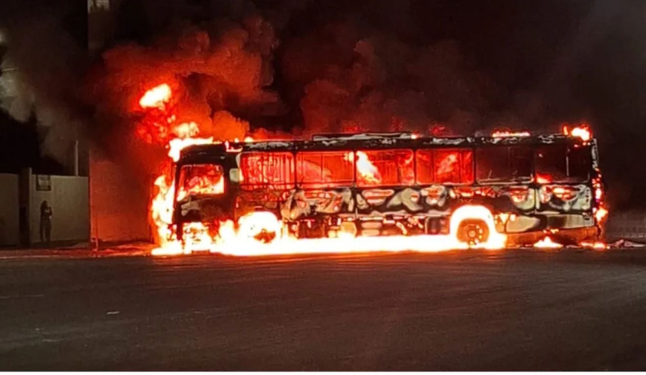 Foto: Toninho Ribeiro Foto: Toninho Ribeiro