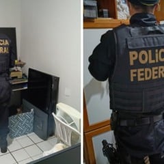 Foto: PF/ Divulga&ccedil;&atilde;o 