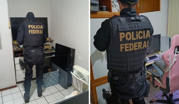 Foto: PF/ Divulgação 