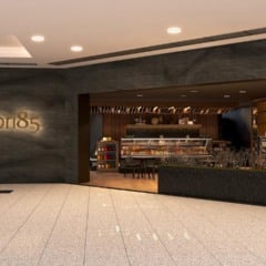 Emp&oacute;rio 85, de Domingos Martins, investe R$ 10 milh&otilde;es em novo restaurante em Vila Velha