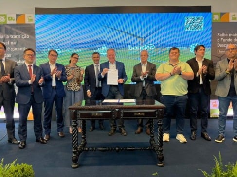 Espírito Santo na Vanguarda da Sustentabilidade