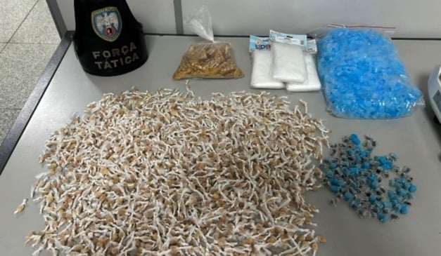 Foto: Reprodução/TV Vitória