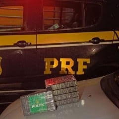 Foto: Divulga&ccedil;&atilde;o/PRF