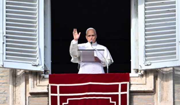 Papa Leão XIV defende soberania da Venezuela (Foto: Andreas Solaro)