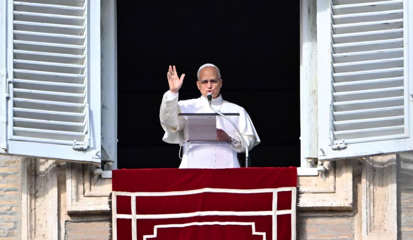 (Foto: Andreas Solaro) (Foto: Andreas Solaro)