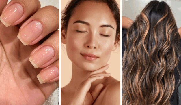 Beleza acessível: 5 produtos cuidam do cabelo, da pele e das unhas gastando pouco