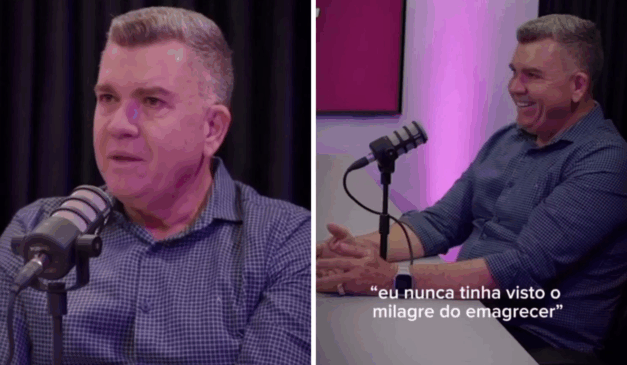 Foto: Reprodução /  Instagram