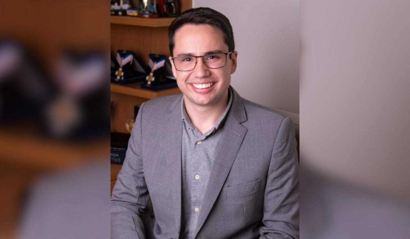 Reprodução/Redes Sociais Reprodução/Redes Sociais