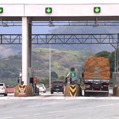 Ped&aacute;gio de Rio Novo do Sul