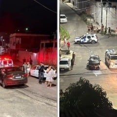 Foto: Imagem de leitor